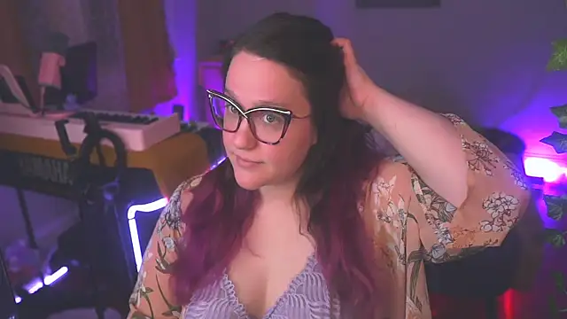 FireproofCuriousiteaze online show from 04-01-26, 06:25