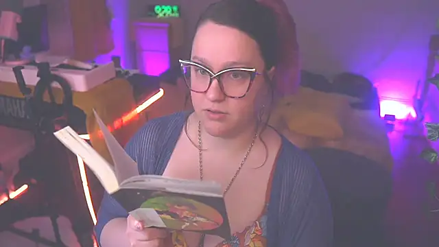 FireproofCuriousiteaze online show from 04-04-26, 01:26