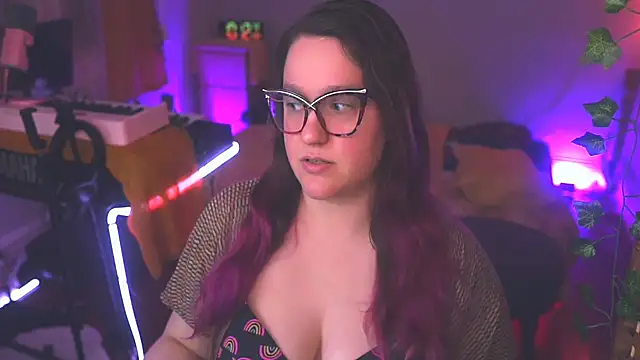 FireproofCuriousiteaze online show from 04-05-26, 02:09