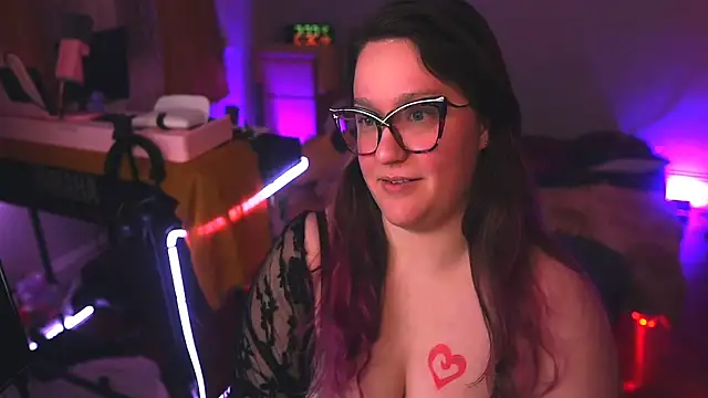 FireproofCuriousiteaze online show from 04-09-26, 06:19