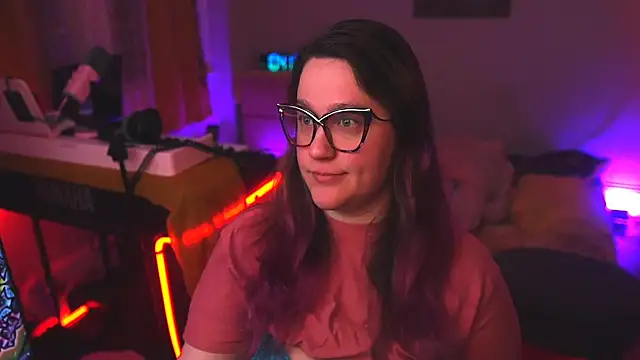 FireproofCuriousiteaze online show from 04-11-26, 02:38