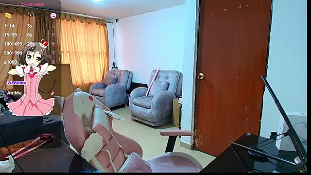 Snapshot of im_hanna_x2 chatting on 02-04-26, 09:09 im hanna x2 online show from 02-04-26, 09:09