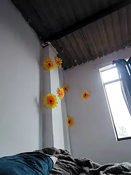 Camilaxxo online show from 04-21-26, 02:34