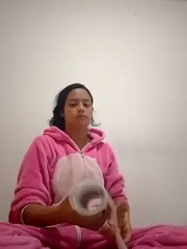 DulceTentacion12 online show from 12-19-25, 01:40