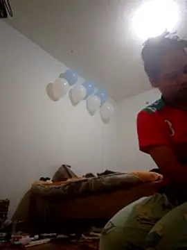 DulceTentacion12 online show from 01-08-26, 02:41