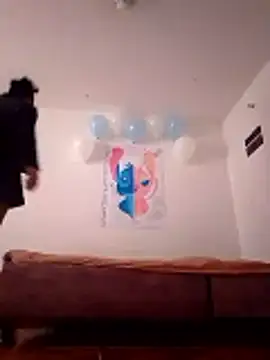 DulceTentacion12 online show from 01-09-26, 03:26