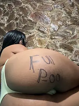 Gabby Stunning online show from 02-22-26, 09:35