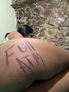 Gabby Stunning online show from 02-28-26, 10:33