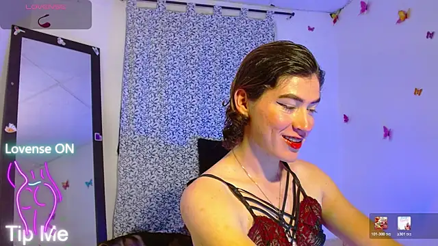 Koral 10 online show from 04-08-26, 10:32