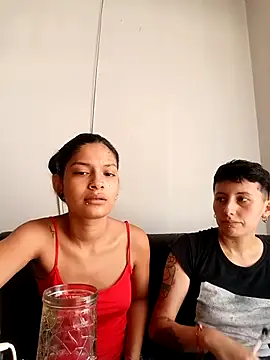 Mei and Gaby online show from 02-27-26, 07:14