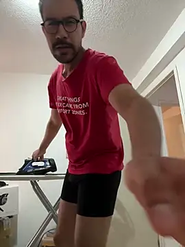 AdrianGarcia89 online show from 04-10-26, 03:17