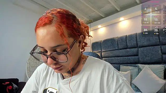 ateneaa dioosa online show from 01-09-26, 11:46