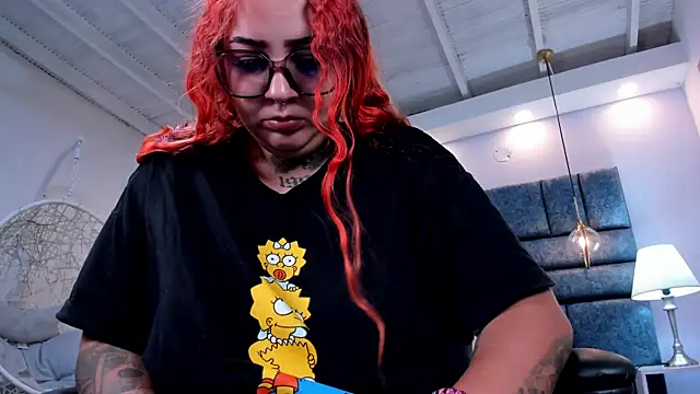 ateneaa dioosa online show from 02-27-26, 11:54