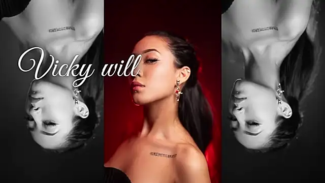 viicky r online show from 02-11-26, 10:26