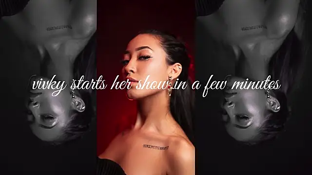 viicky r online show from 03-17-26, 06:44