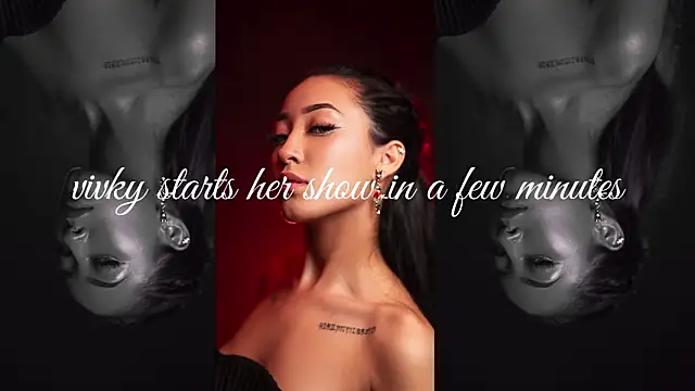 viicky r online show from 04-21-26, 05:03