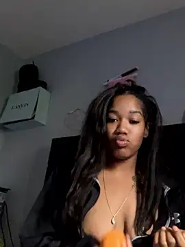 Ahlanacherae creamz online show from 01-09-26, 03:37