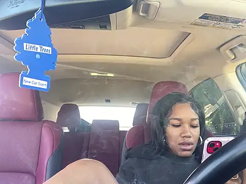 Ahlanacherae creamz online show from 01-12-26, 06:46