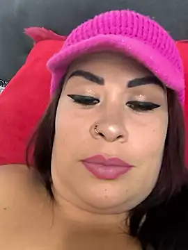 Natymendoza998 online show from 01-14-26, 01:00