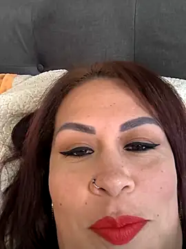 Natymendoza998 online show from 03-11-26, 08:26