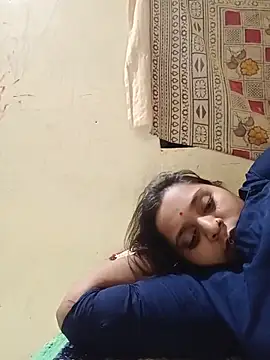 Khusbu77A online show from 07-23-26, 09:40