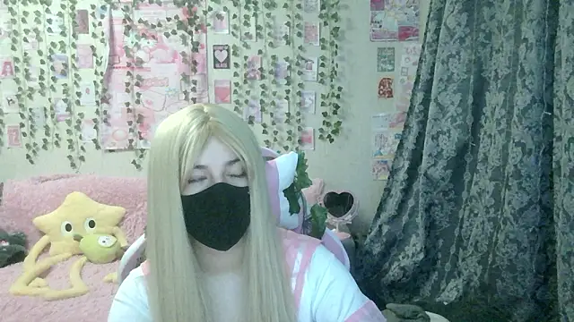 MysticYumiko online show from 02-11-26, 05:29