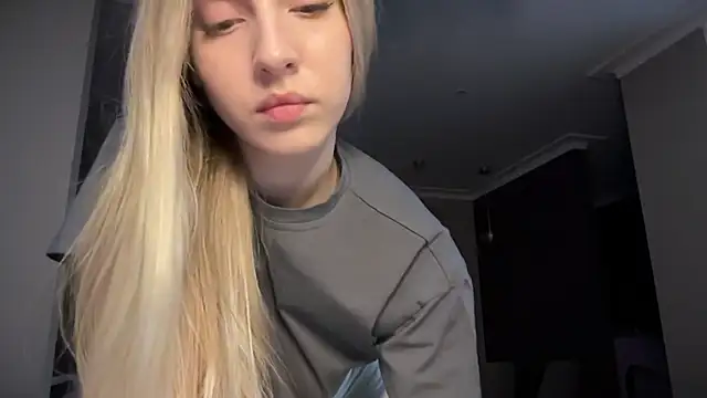 blondinkaa online show from 04-07-26, 08:53