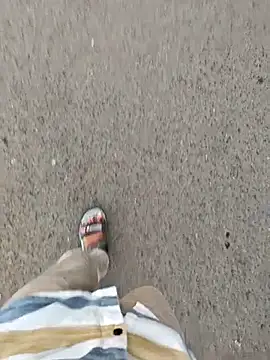 AqueousCrepe online show from 04-10-26, 12:43