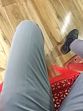 AqueousCrepe online show from 04-13-26, 12:43