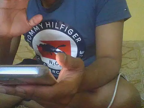 LUSTBOY4321 online show from 12-20-25, 07:37