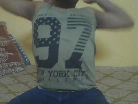 LUSTBOY4321 online show from 01-07-26, 05:21