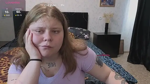 Alice Lissa online show from 06-18-26, 11:14