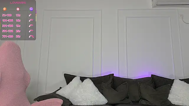 Lady charm   online show from 03-02-26, 07:15