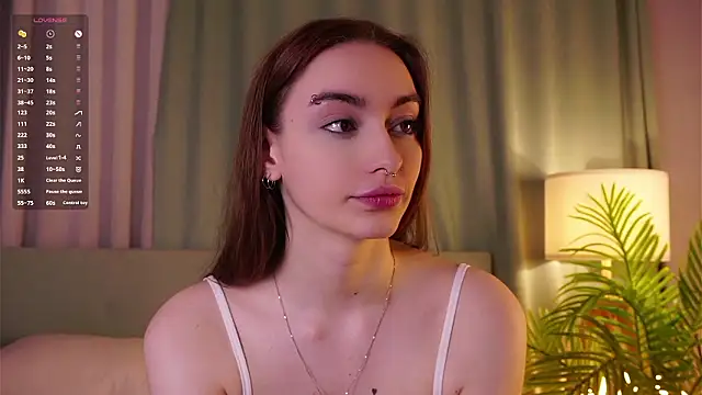 BeckiMacreno online show from 03-15-26, 03:07