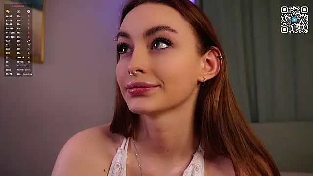 BeckiMacreno online show from 03-22-26, 03:04