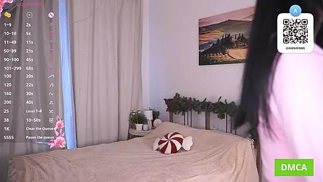 bombaleylo online show from 04-09-26, 05:07