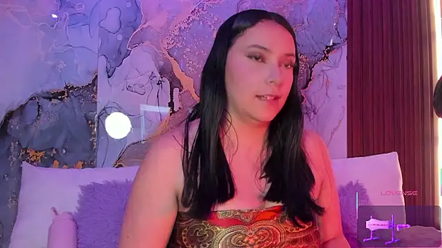 isabellagiirl online show from 01-18-26, 09:18