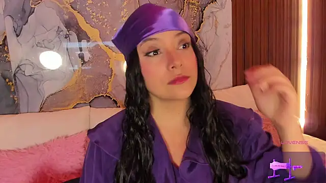 isabellagiirl online show from 03-22-26, 02:31