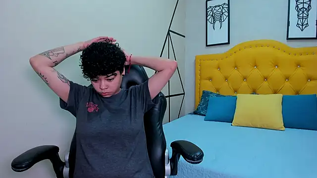 Sasha Venom online show from 01-10-26, 07:26