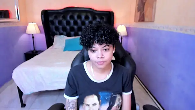 Sasha Venom online show from 02-12-26, 11:33