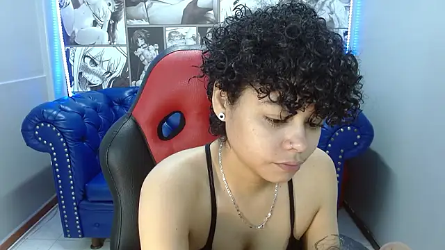 Sasha Venom online show from 03-20-26, 11:42