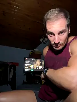 maximuss789 online show from 01-09-26, 03:09