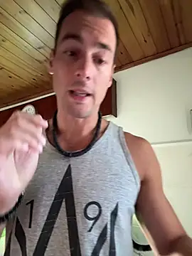 maximuss789 online show from 01-19-26, 12:09