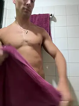 maximuss789 online show from 02-18-26, 07:54