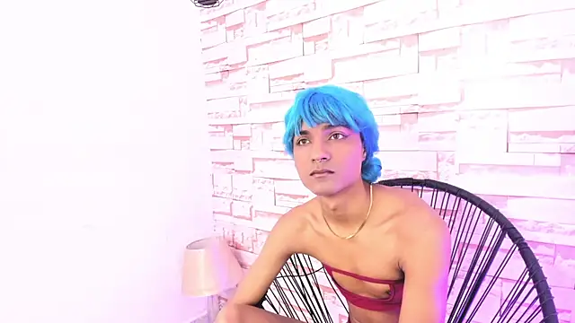 tiffanyy 777 online show from 01-13-26, 03:28