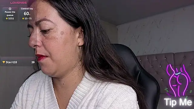 evelyn harpeery online show from 03-07-26, 11:18