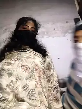 salonihotvideo online show from 12-19-25, 05:47