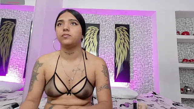 Max MyMelody online show from 01-16-26, 08:02