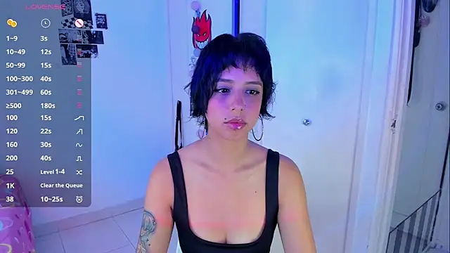 Snapshot of harakitty_ chatting on 03-23-26, 04:00 harakitty online show from 03-23-26, 04:00