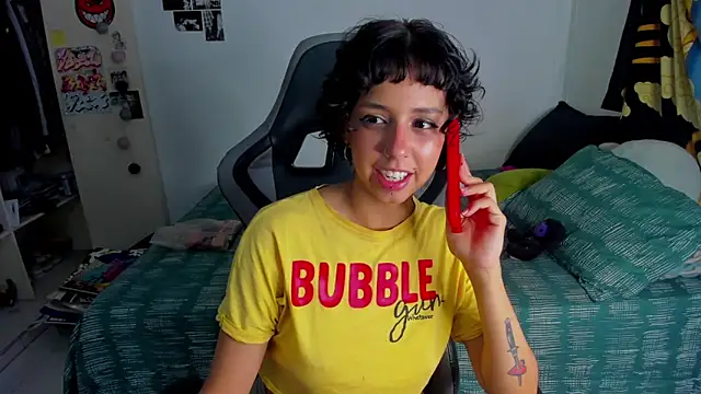 harakitty  online show from 05-21-26, 11:12